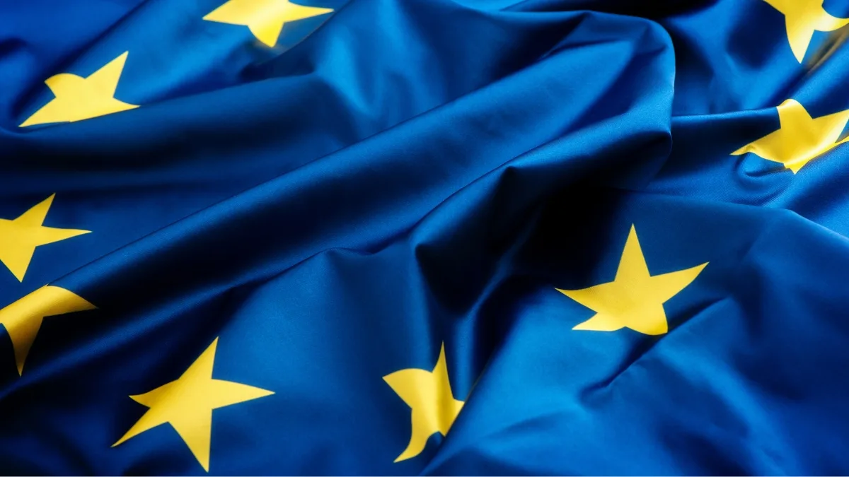 EU Data Act: vad dataförordningen kräver av svenska företag