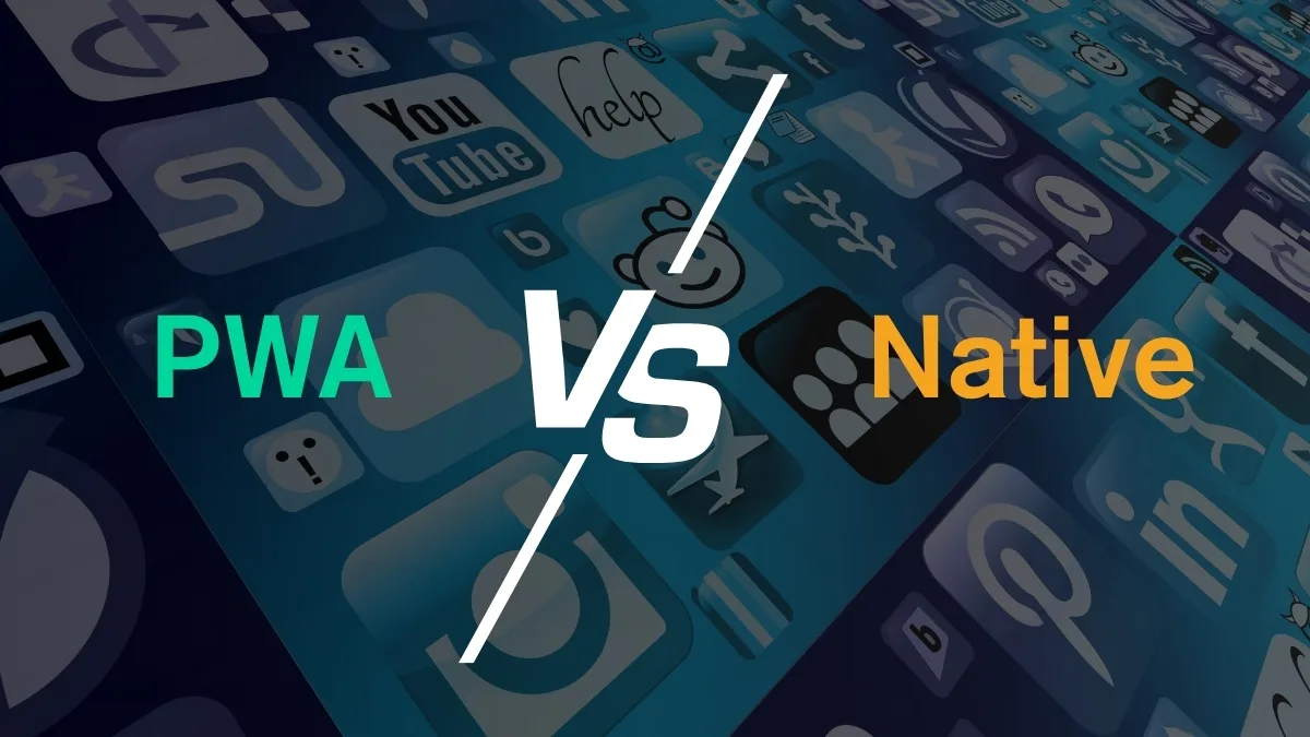 PWA vs native app 2026: så väljer du rätt plattform