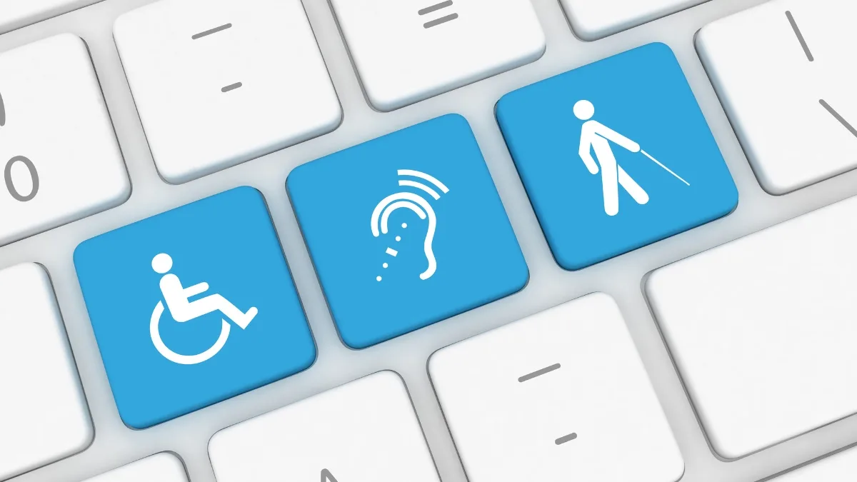 WCAG 2.2 i praktiken: kriterierna, misstagen och checklistan