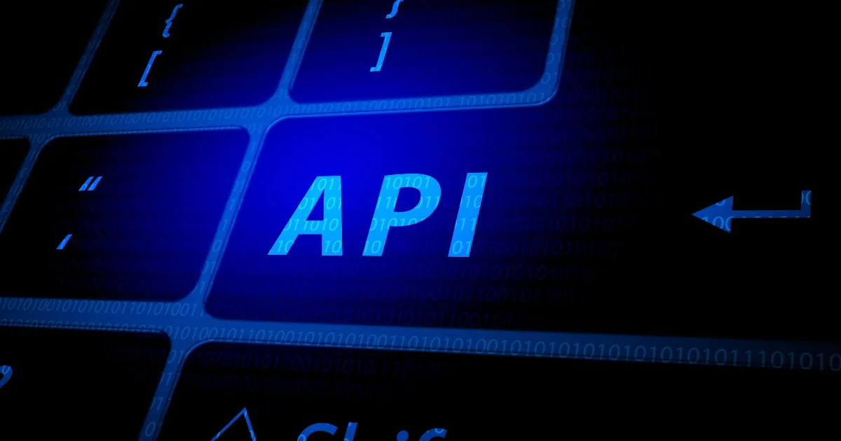 Vad är en API och varför är det grunden för moderna webbtjänster?