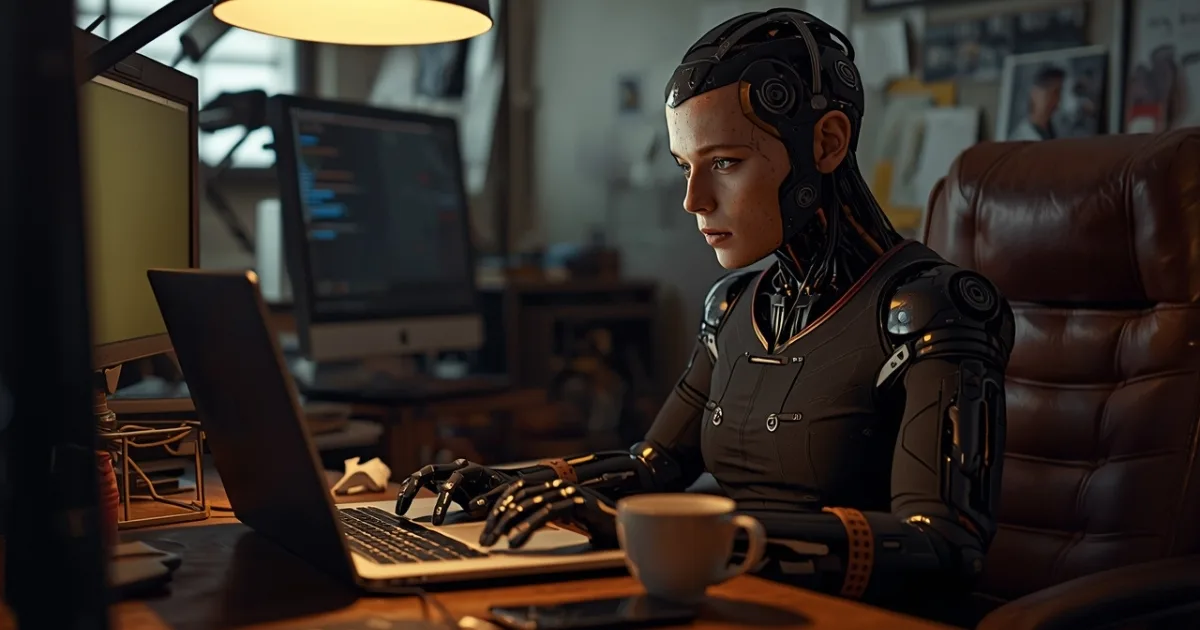 JADEPUFFER: den första helt autonoma AI-ransomware-attacken