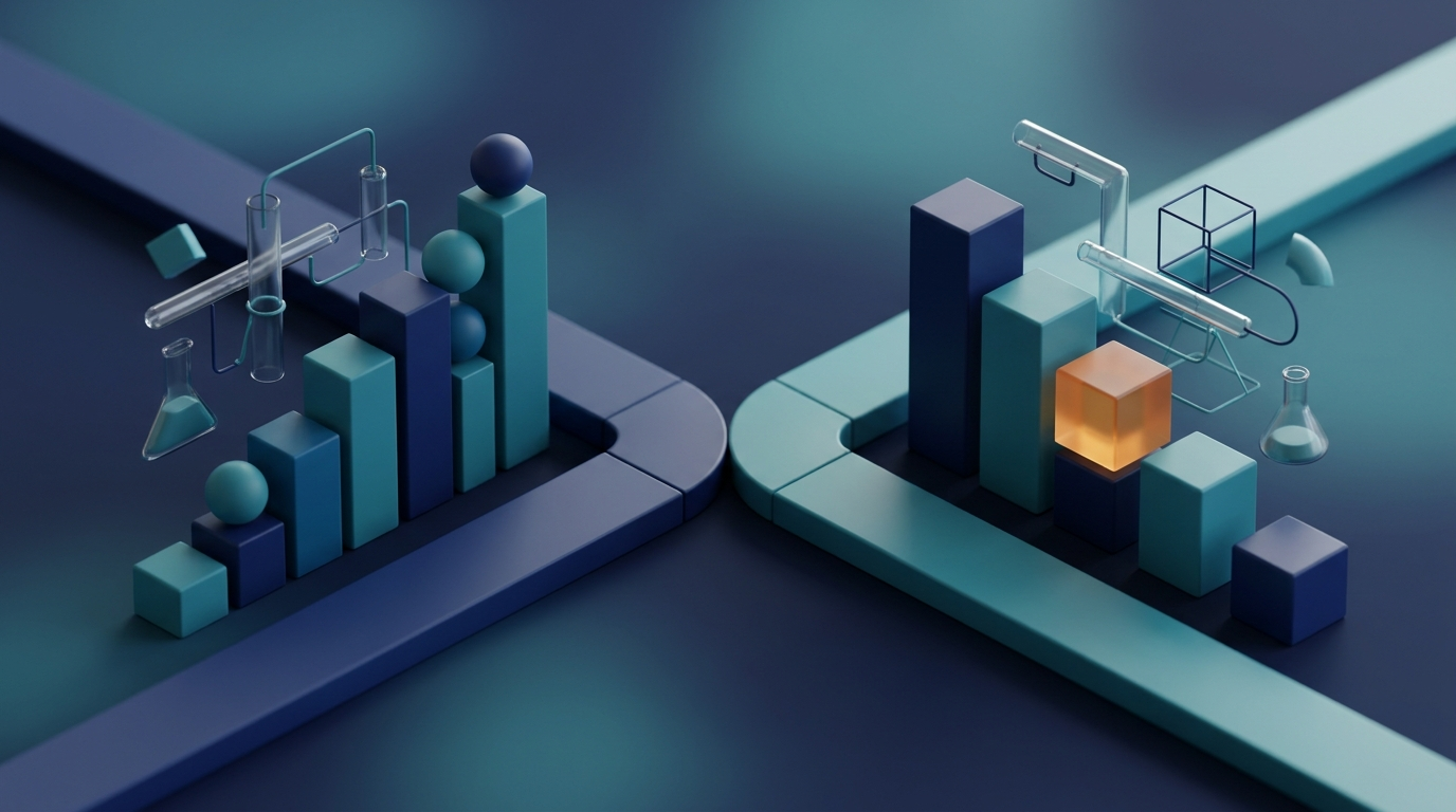 A/B testing for beginners: this is how you test your way to more customers