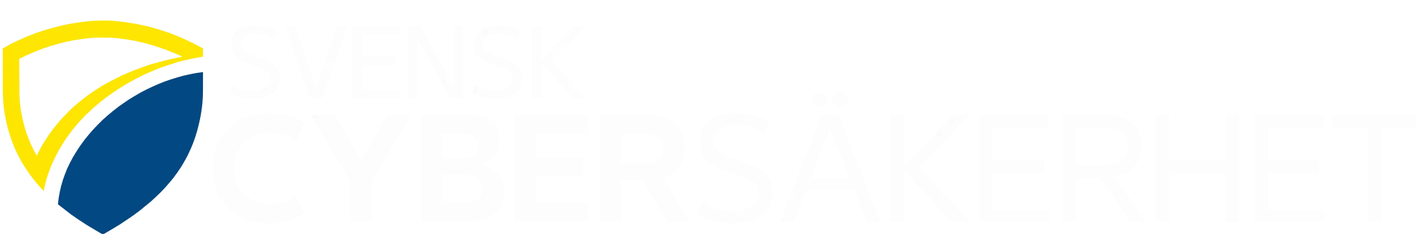 Swedish Cybersecurity logo