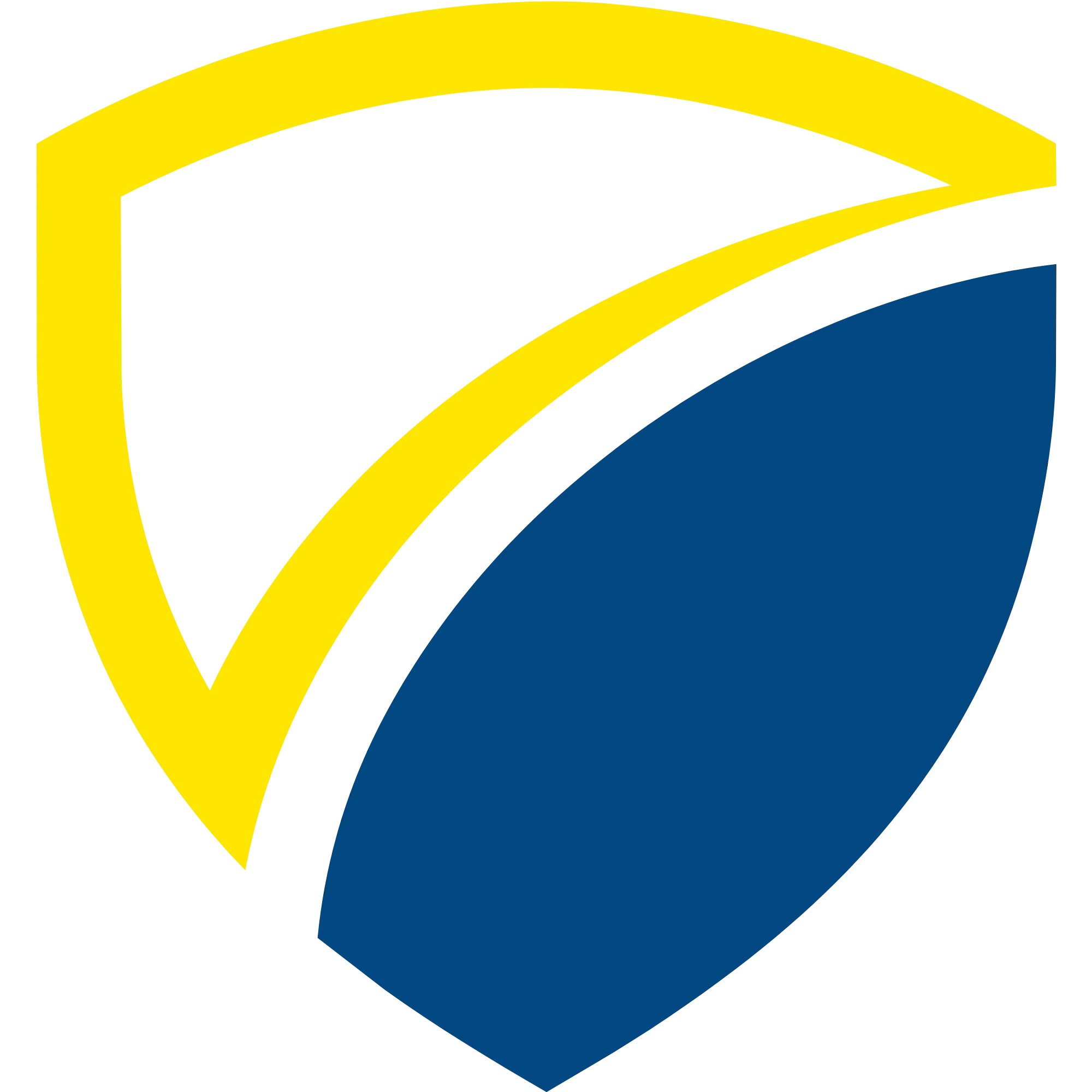 Svensk Cybersäkerhet logotyp — Ikon