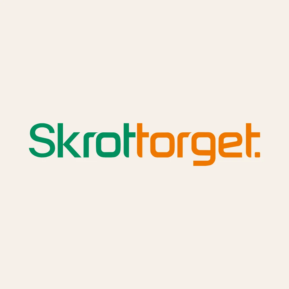 Skrottorget logotyp — Ikon
