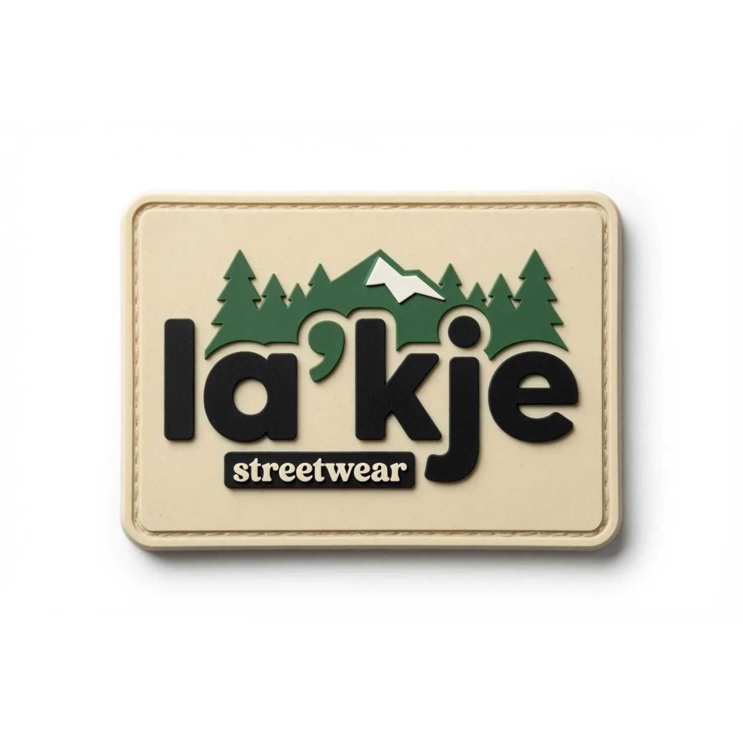 la'kje streetwear – bild 4