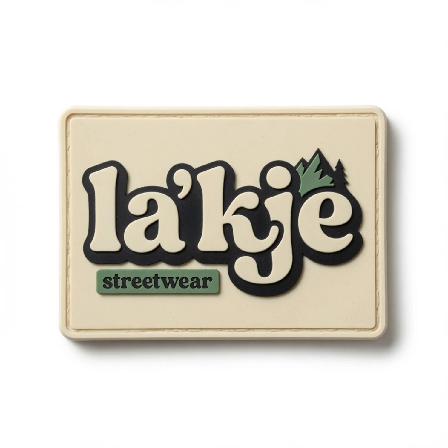 la'kje streetwear – bild 2