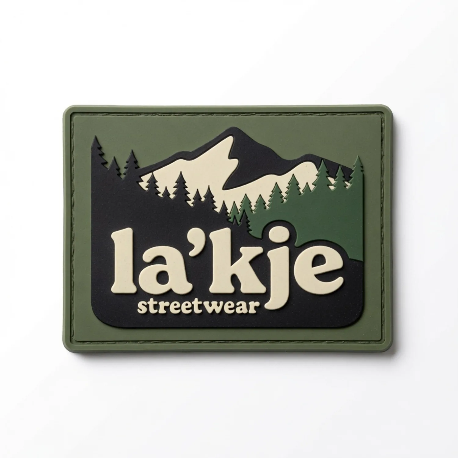 la'kje streetwear – bild 3