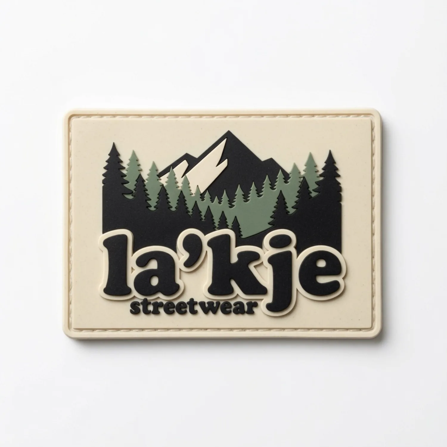 la'kje streetwear – bild 5