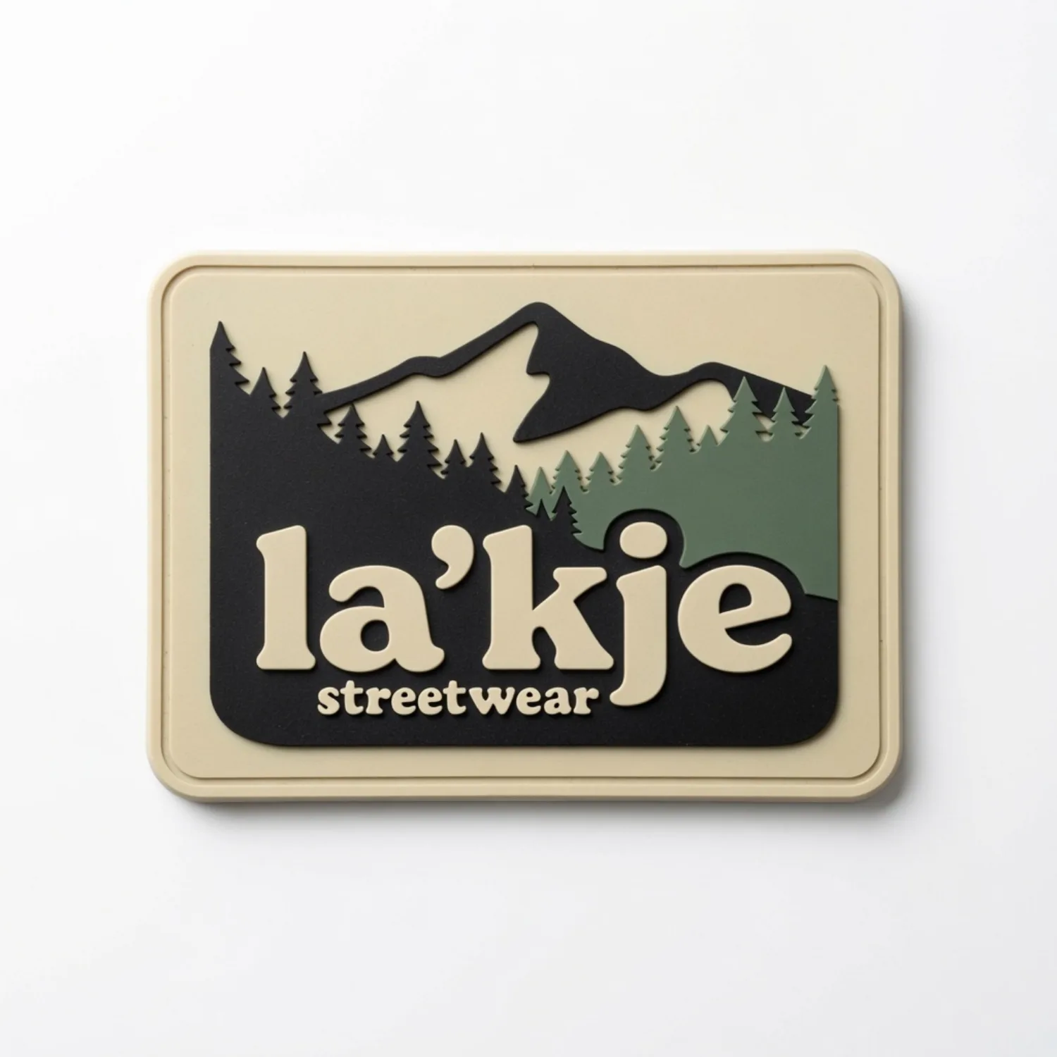 la'kje streetwear – bild 1