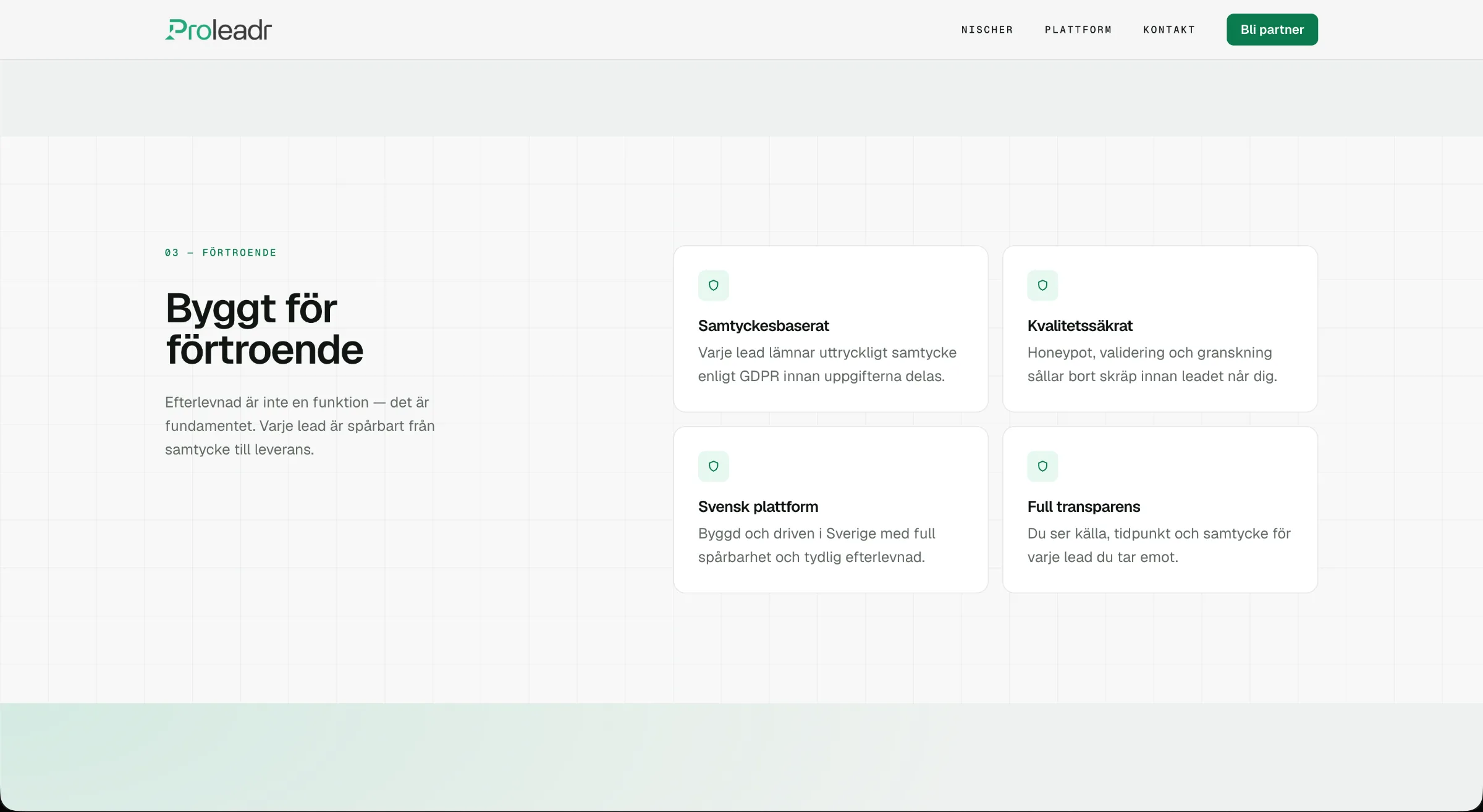 Proleadr — image 4