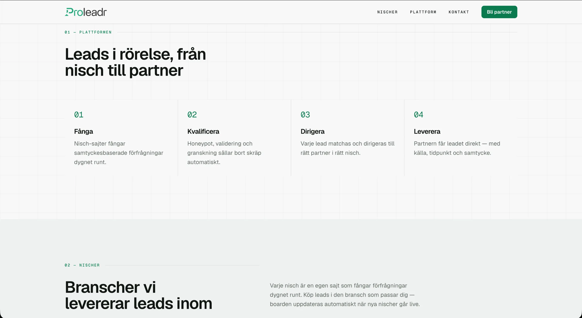 Proleadr — image 5