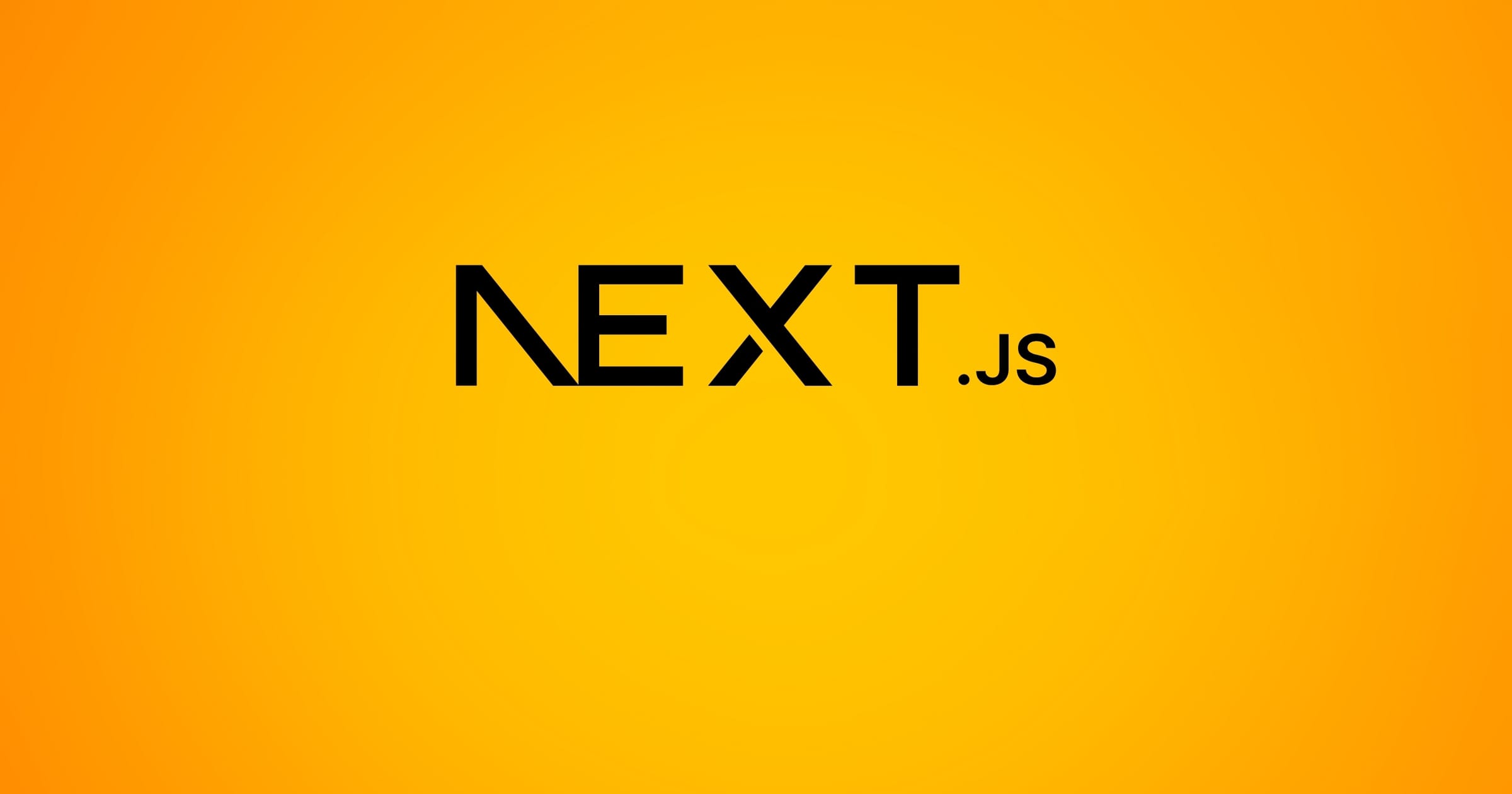 Next.js – vad det är, varför det är populärt och när du ska använda det
