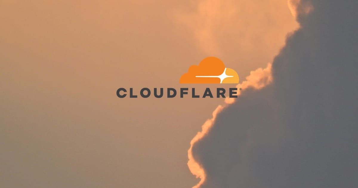 Cloudflare 2026 – what it is and why better sites use it