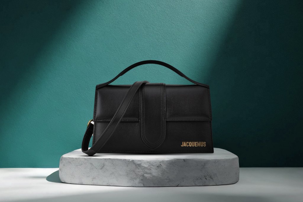 Jacquemus Le Bambino – minimalistisk elegans