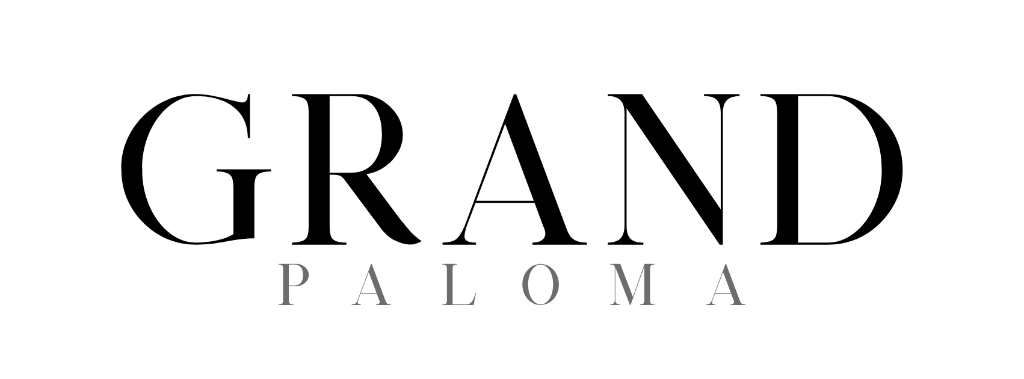 GrandPaloma logotyp