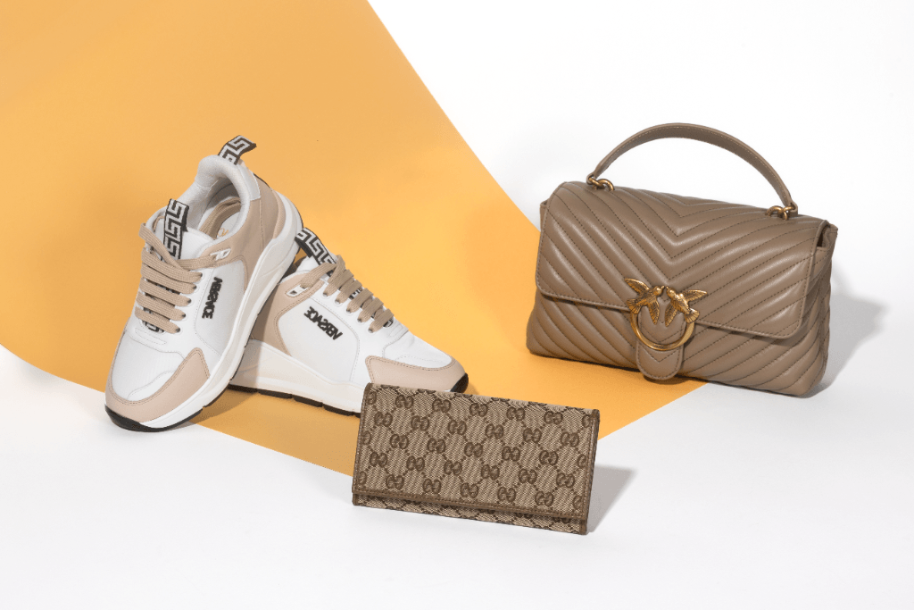 Statement-pumps med kristalldetaljer – byggt för att glittra