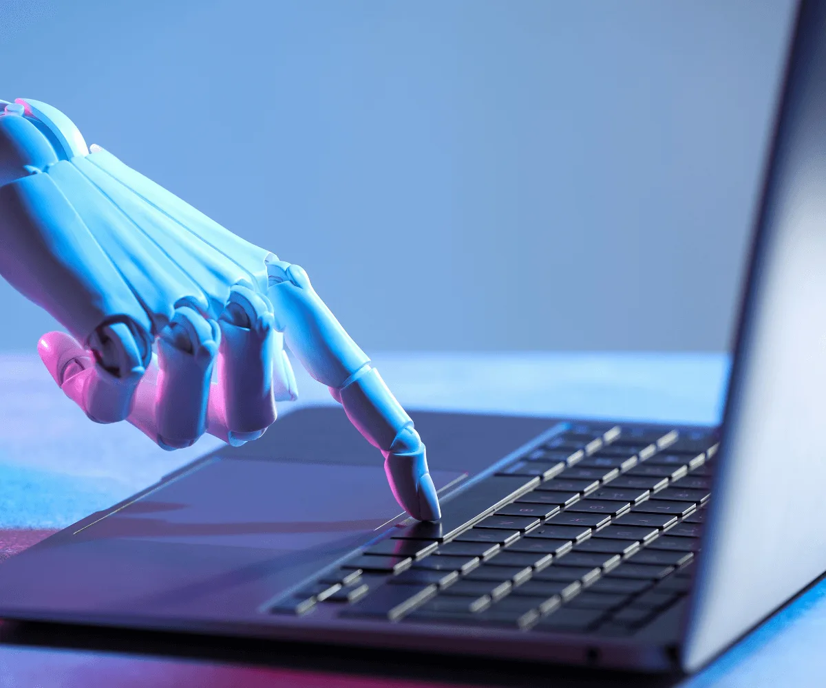 AI & Automation