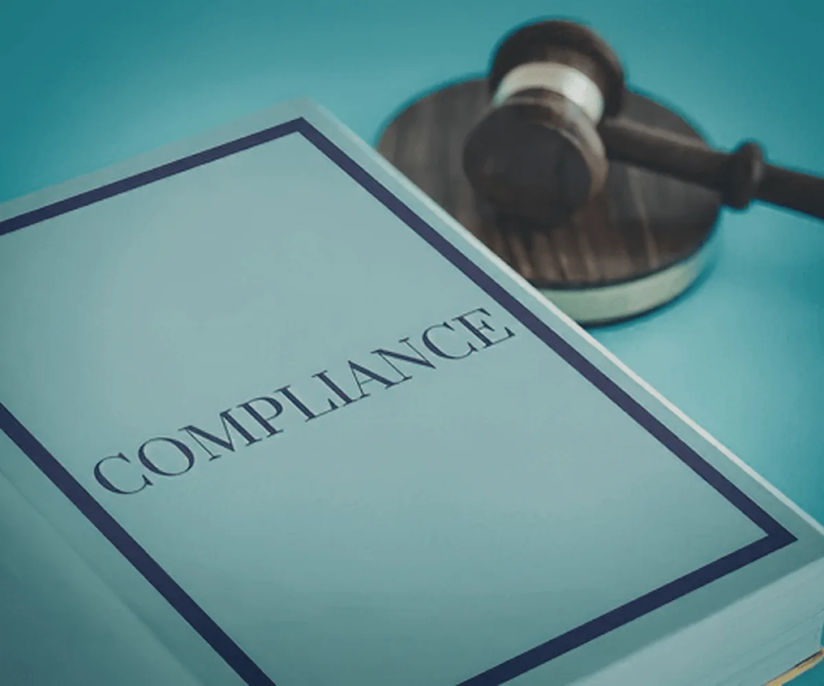 Compliance & Security