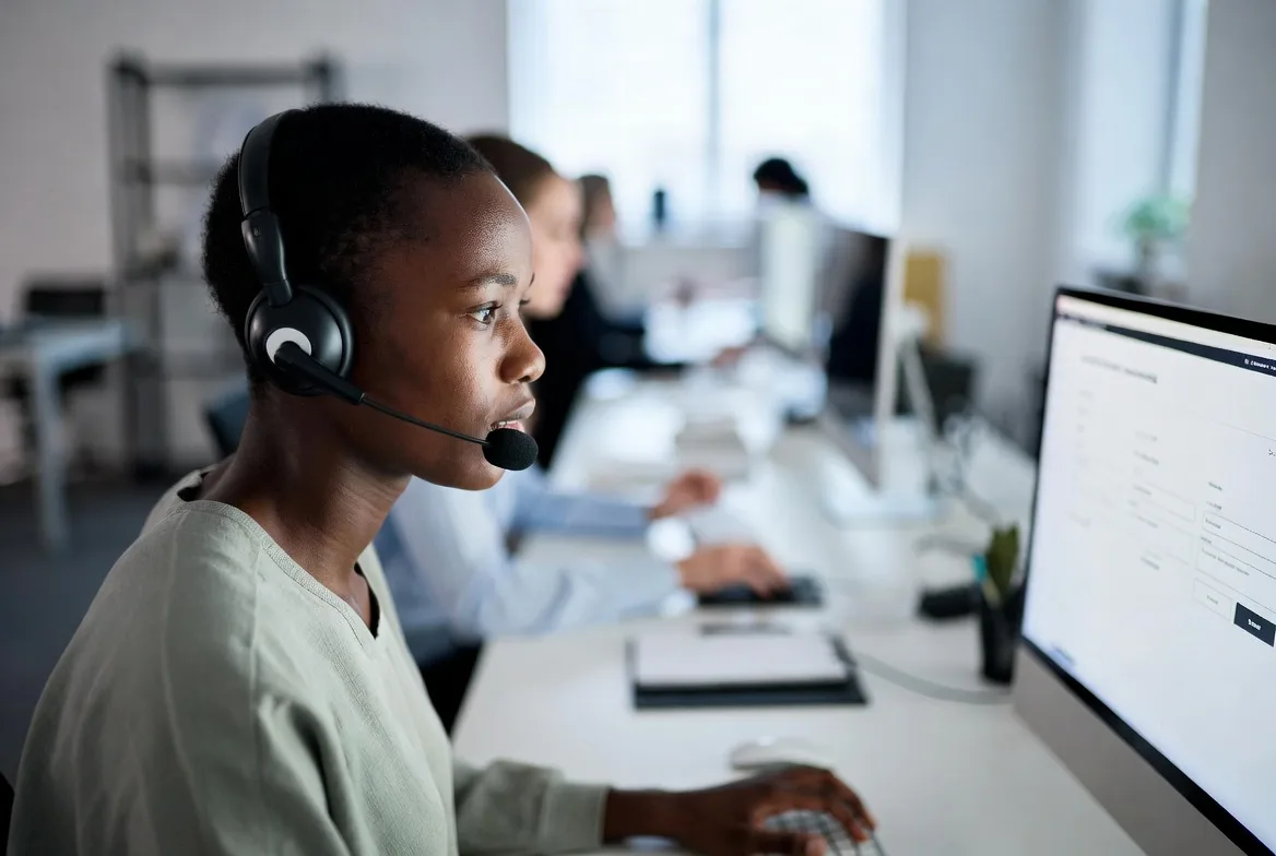 Skräddarsytt CRM-system byggt av ZORC