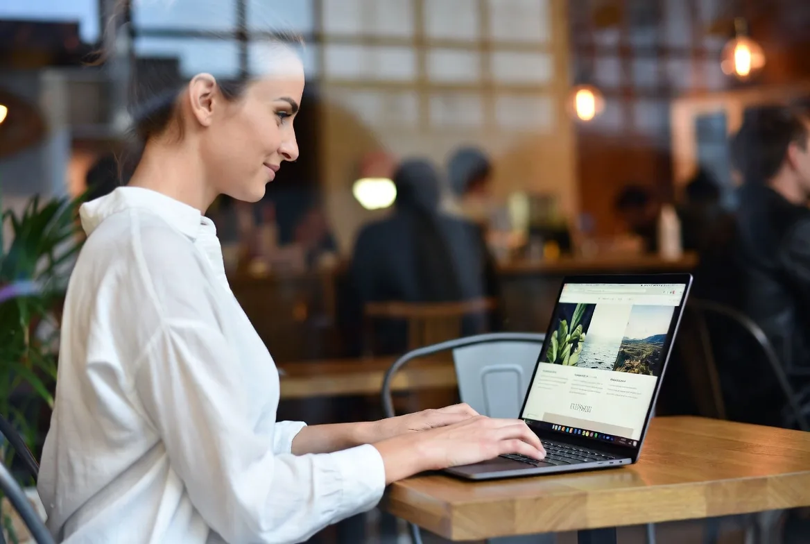 Websites & e-services